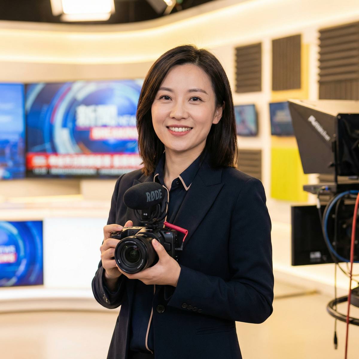 萝莉摄影师林晓雯